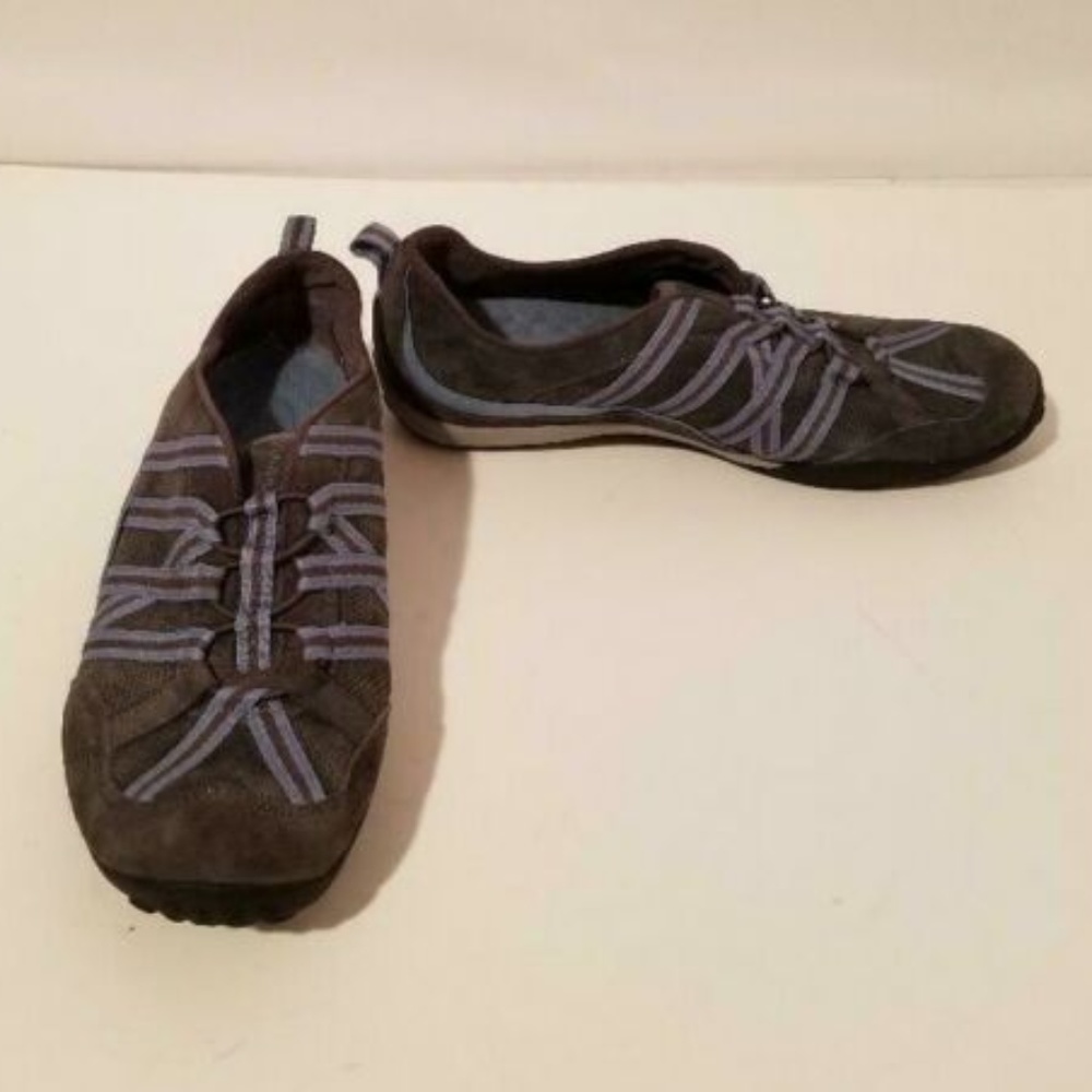 Privo by Clarks Wm's Leather Comfort Shoes Sz 6M.